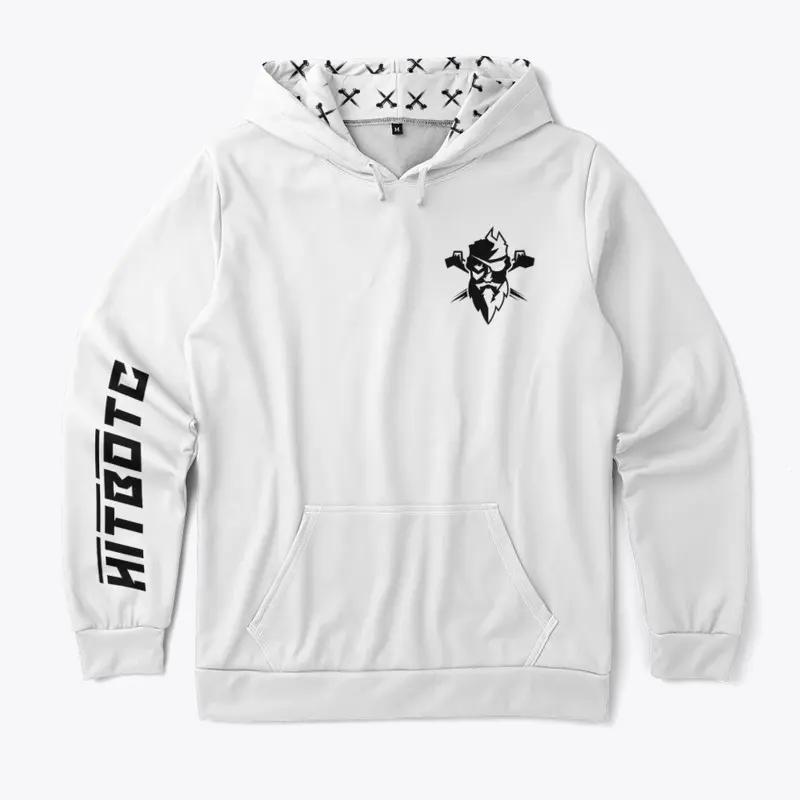 HitboTC Branded Hoodie (2023)