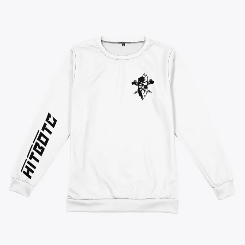 HitboTC Branded Long-Sleeve (Style 2023)